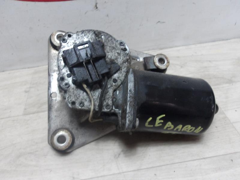 Motore tergicristallo posteriore CHRYSLER LE BARON II CABRIOLET Gasolina - 1
