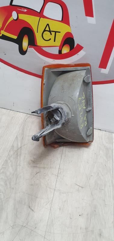 Gruppo ottico anteriore secondario sinistro (luci)(freccia) RENAULT R9 Gasolina - 1