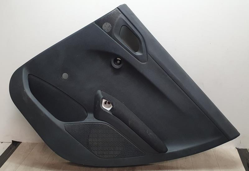 Pannello portiera posteriore destro PEUGEOT 208 1 PHASE 1 Diésel - 1