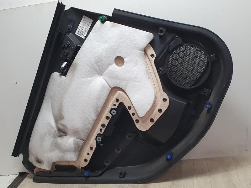 Pannello portiera posteriore destro OPEL ASTRA J PHASE 1 Diésel - 1