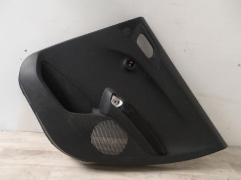 Pannello portiera posteriore destro PEUGEOT 2008 1 PHASE 2 Gasolina - 1