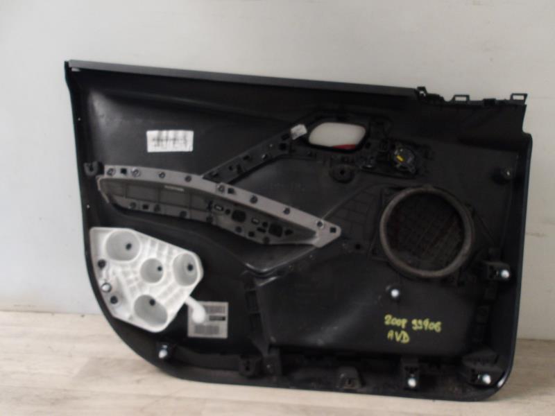 Pannello portiera anteriore destro PEUGEOT 2008 1 PHASE 2 Gasolina - 1