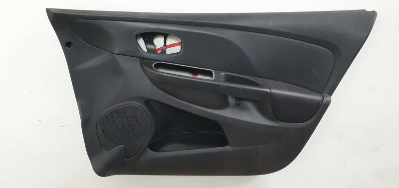 Pannello portiera anteriore destro RENAULT CLIO 4 PHASE 1 Diésel - 1