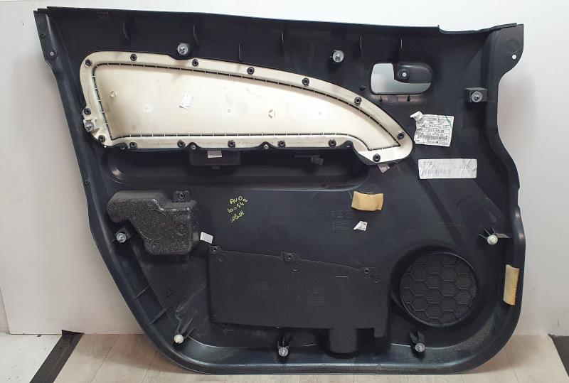 Panneau de porte avant droit SUZUKI SPLASH Essence - 1