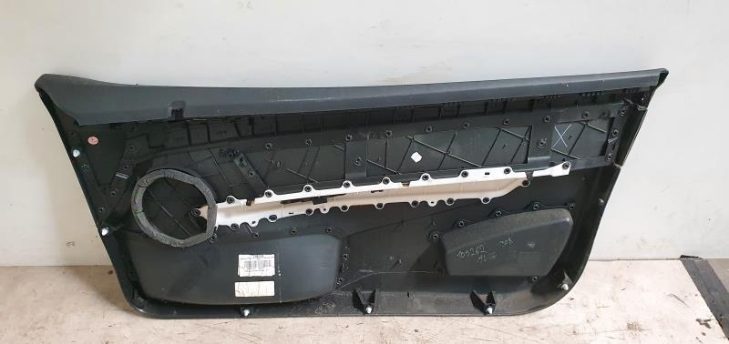 Pannello portiera anteriore sinistro PEUGEOT 308 1 PHASE 1 Diésel - 1