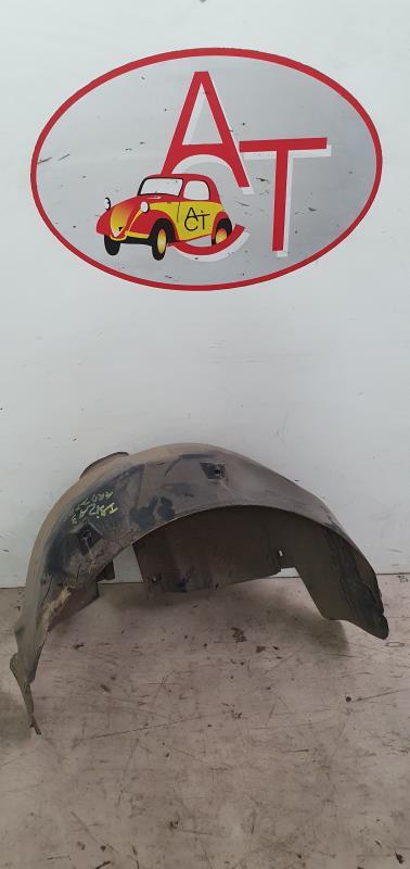 Parasale posteriore destro SEAT IBIZA 3 PHASE 1 Gasolina - 1