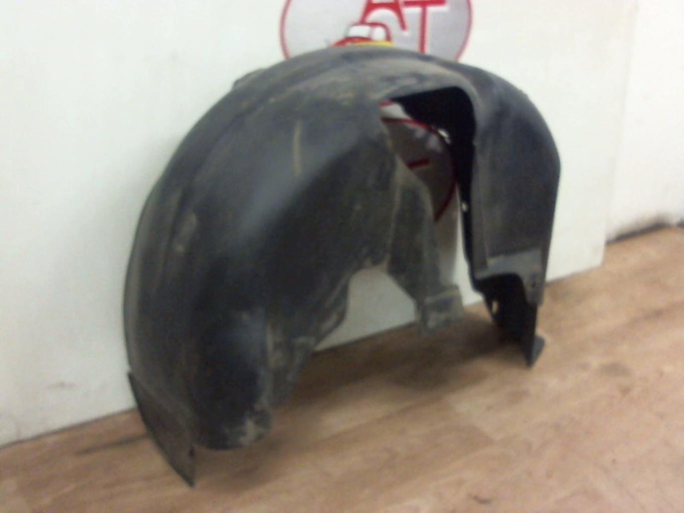 Parasale posteriore destro SEAT ALTEA PHASE 1 Diésel - 1