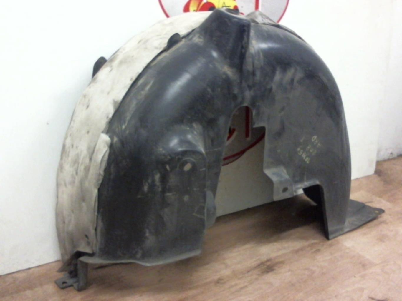 Parasale posteriore destro PEUGEOT 208 1 PHASE 1 Diésel - 1