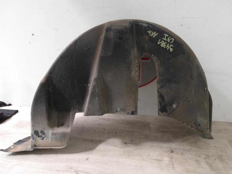 Parasale posteriore sinistro CITROEN C3 1 PHASE 2 Diésel - 1
