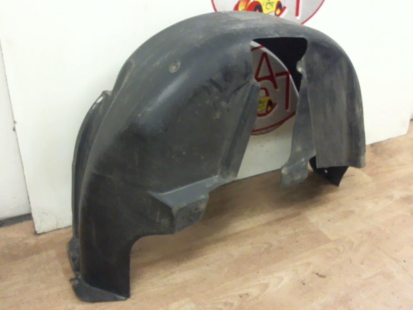 Parasale posteriore sinistro SEAT ALTEA PHASE 1 Diésel - 1