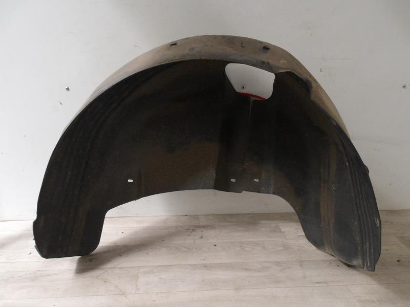 Parasale posteriore sinistro VOLKSWAGEN POLO 5 PHASE 1 Gasolina - 1