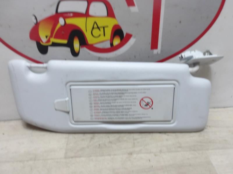 Visiera parasole destra PEUGEOT 208 1 PHASE 1 Diésel - 1