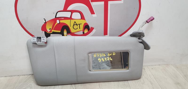 Visiera parasole destra BMW SERIE 5 E39 PHASE 2 Gasolina - 1