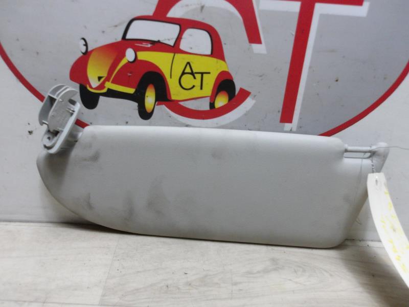 Visiera parasole destra SEAT IBIZA 3 PHASE 1 Gasolina - 1