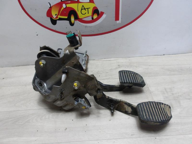 Pedalier PEUGEOT PARTNER 2 PHASE 1 Diesel - 1