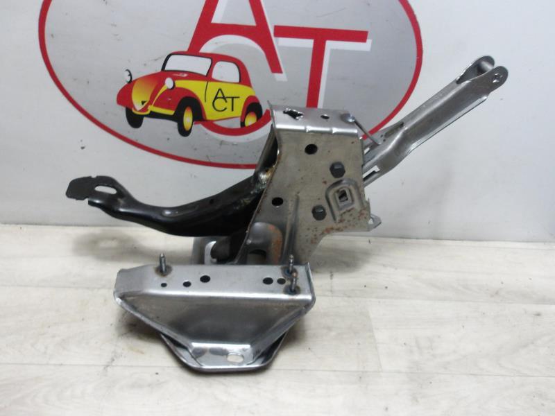 Pedale de frein VOLKSWAGEN FOX Essence - 1
