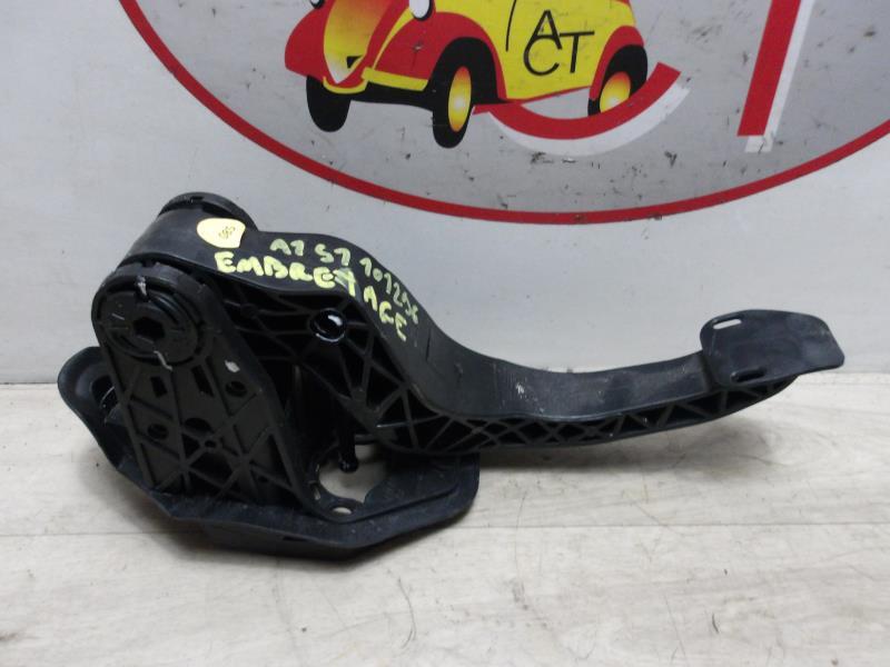Pedale d'embrayage AUDI A1 1 S1 PHASE 2 Essence - 1