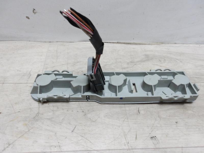 Base portalampade fanale posteriore destro OPEL CORSA B PHASE 2 Gasolina - 1