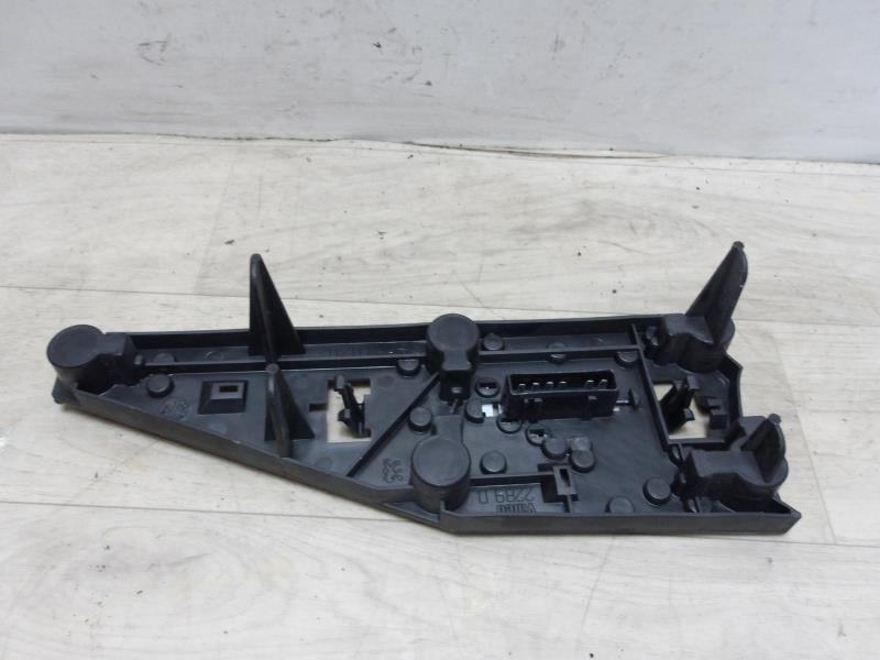 Base portalampade fanale posteriore destro PEUGEOT 406 COUPE Gasolina - 1