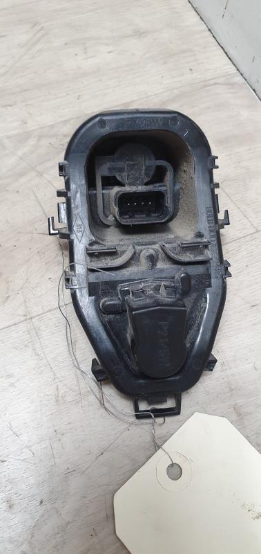 Base portalampade fanale posteriore destro RENAULT CLIO 4 PHASE 1 Diésel - 1