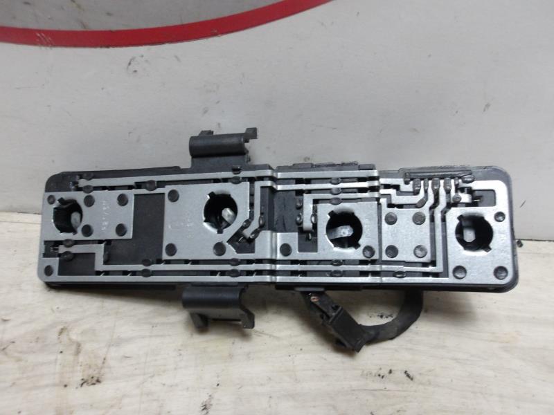 Base portalampade fanale posteriore sinistro CITROEN XSARA PICASSO PHASE 1 Diésel - 1