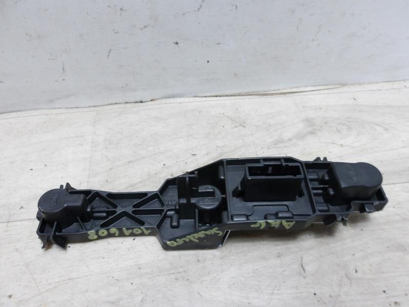 Base portalampade fanale posteriore sinistro DACIA SANDERO 1 Gasolina/GLP - 1