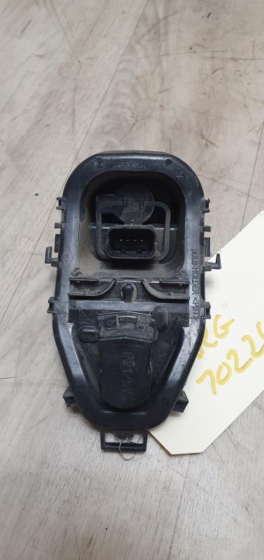 Base portalampade fanale posteriore sinistro RENAULT CLIO 4 PHASE 1 Diésel - 1