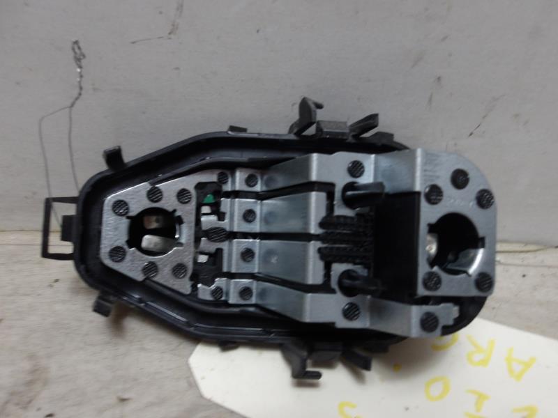 Base portalampade fanale posteriore sinistro RENAULT CLIO 4 PHASE 1 Diésel - 1