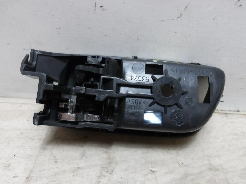 Maniglia interna posteriore destra TOYOTA COROLLA VERSO 2 PHASE 1 Diésel - 1