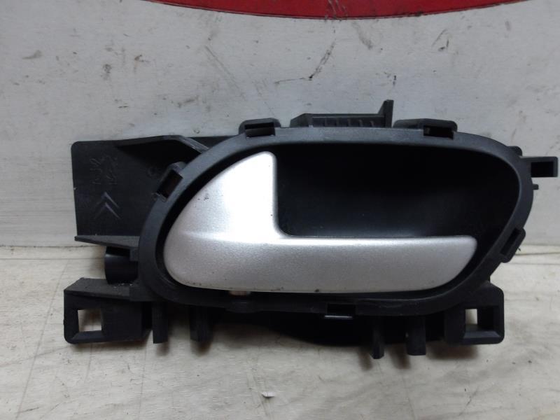 Maniglia interna posteriore sinistra PEUGEOT 207 PHASE 1 Diésel - 1