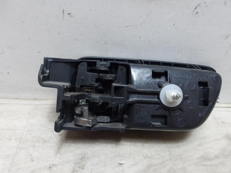 Maniglia interna anteriore destra TOYOTA COROLLA VERSO 2 PHASE 1 Diésel - 1