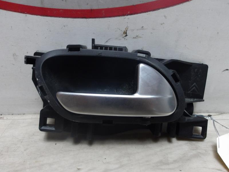 Maniglia interna anteriore destra PEUGEOT 208 1 PHASE 1 Diésel - 1