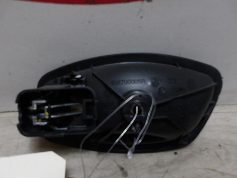 Maniglia interna anteriore destra RENAULT LAGUNA 3 PHASE 1 Diésel - 1