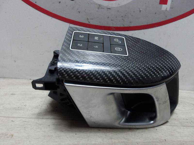 Maniglia interna anteriore sinistra LAND ROVER RANGE ROVER 2 SPORT PHASE 1 Gasolina - 1