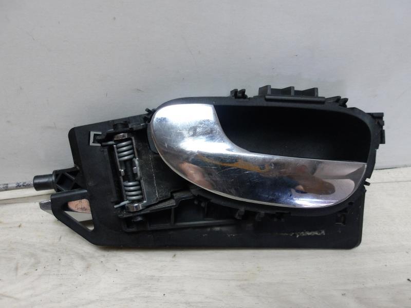 Maniglia interna anteriore sinistra PEUGEOT 307 PHASE 1 Diésel - 1