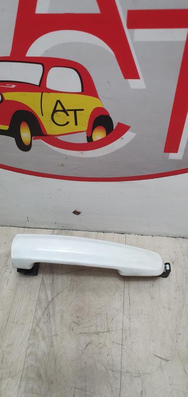 Maniglia portiera posteriore destra SUZUKI SWIFT 4 Diésel - 1