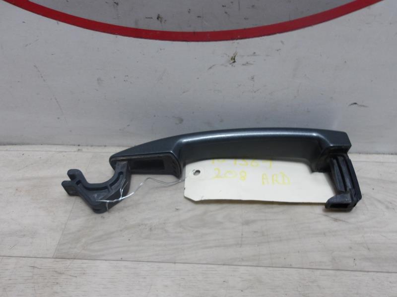 Maniglia portiera posteriore destra PEUGEOT 208 1 PHASE 1 Diésel - 1