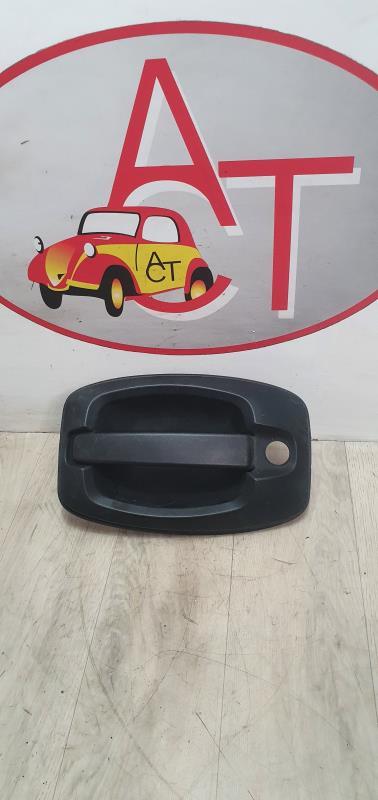 Maniglia portiera anteriore sinistra FIAT DUCATO 3 PHASE 1 Diésel - 1