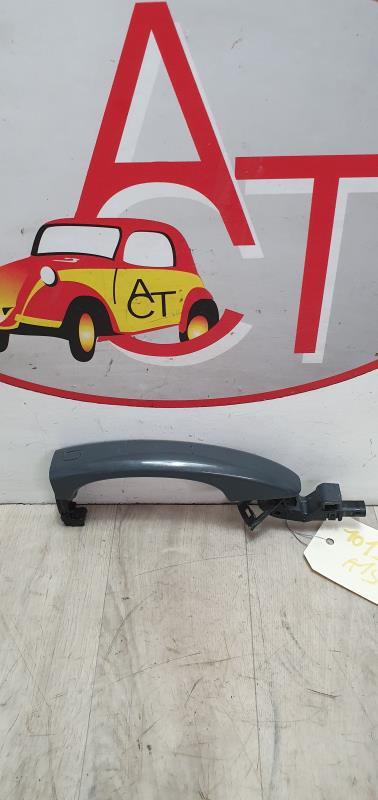 Poignee porte avant gauche AUDI A1 1 S1 PHASE 2 Essence - 1