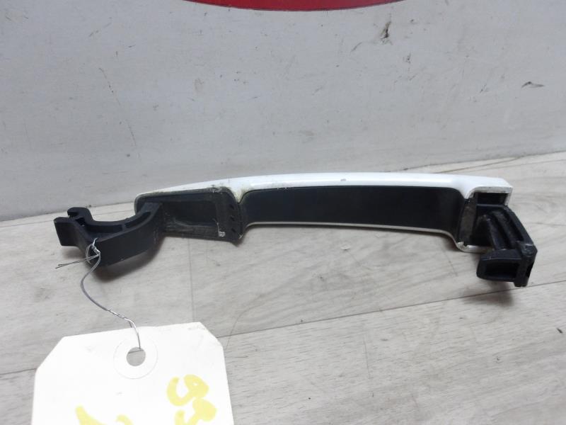 Maniglia portiera anteriore sinistra PEUGEOT 2008 1 PHASE 2 Gasolina - 1