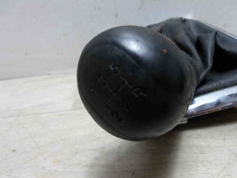Pomello del cambio TOYOTA COROLLA VERSO 2 PHASE 1 Diésel - 1
