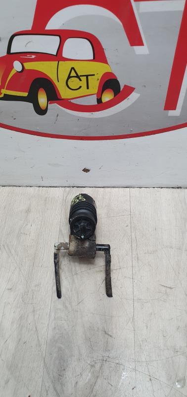 Pompa lavacristalli anteriore SEAT IBIZA 3 PHASE 1 Gasolina - 1