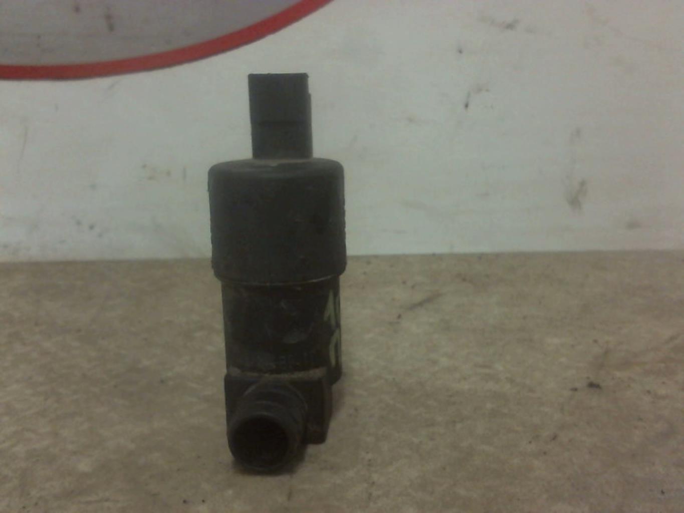 Pompe lave glace avant RENAULT MASTER 2 PHASE 2 Diesel - 1