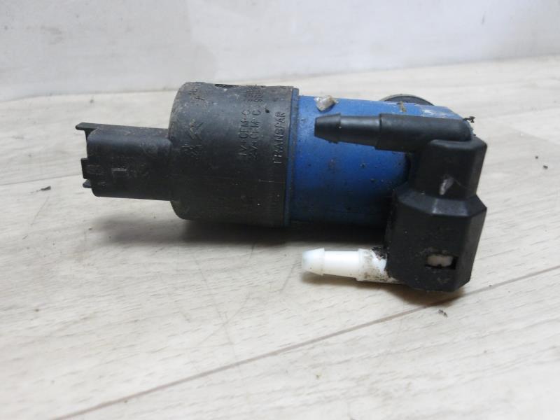 Pompa lavacristalli anteriore RENAULT CLIO 3 PHASE 2 BREAK Diésel - 1