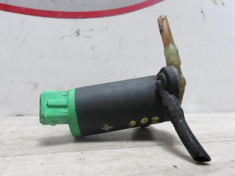 Pompa lavacristalli anteriore PEUGEOT 206+ Gasolina - 1