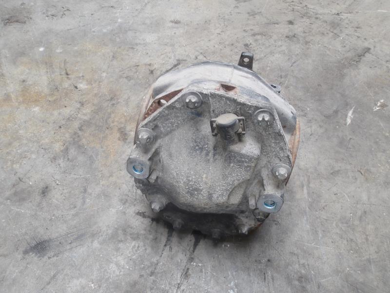 Ponte (trazione posteriore) MERCEDES CLASSE C 203 COUPE SPORT PHASE 2  - 1
