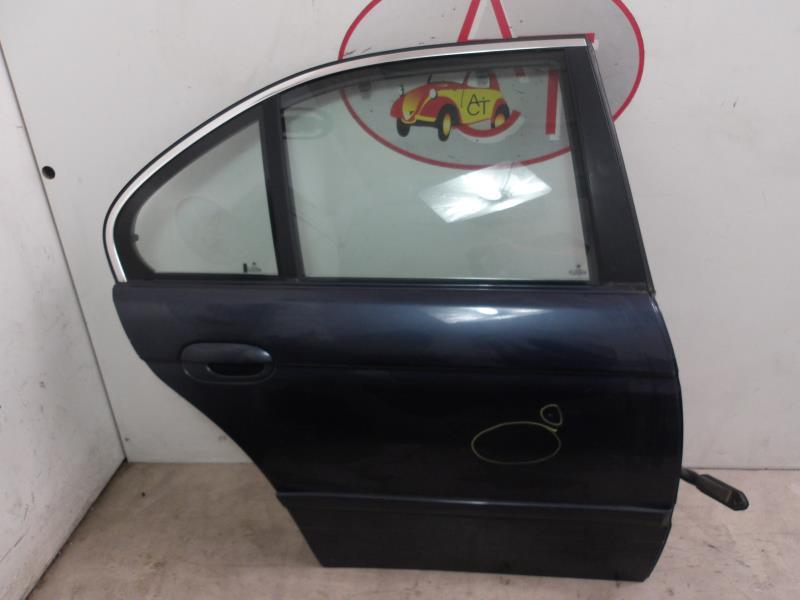 Puerta trasera derecha BMW SERIE 5 E39 PHASE 2 Gasolina - 1