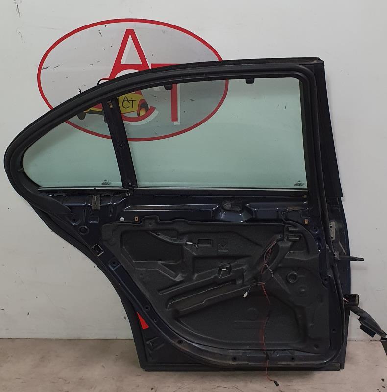 Portiera posteriore sinistra BMW SERIE 5 E39 PHASE 2 Gasolina - 1