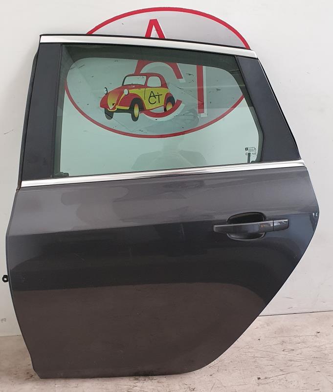 Portiera posteriore sinistra OPEL ASTRA J PHASE 1 Diésel - 1