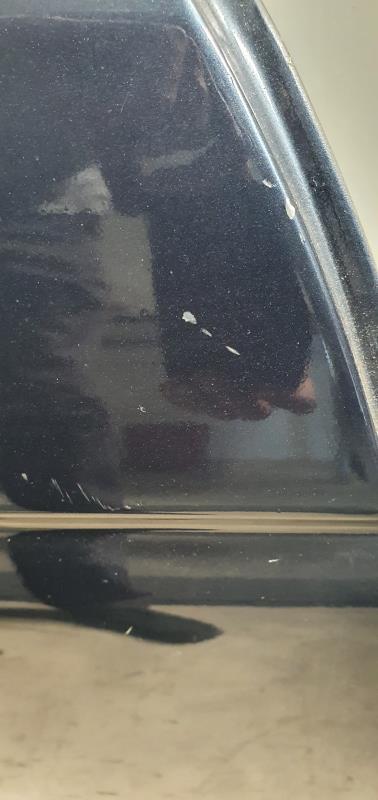 Porte avant droit BMW SERIE 5 E39 PHASE 2 Essence - 1